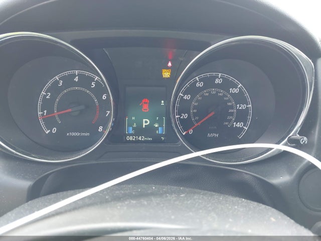 Mitsubishi Outlander 2.0 Le