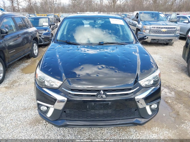 Mitsubishi Outlander 2.0 Le