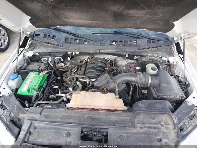 Ford F-150 Xlt