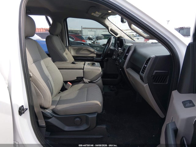 Ford F-150 Xlt