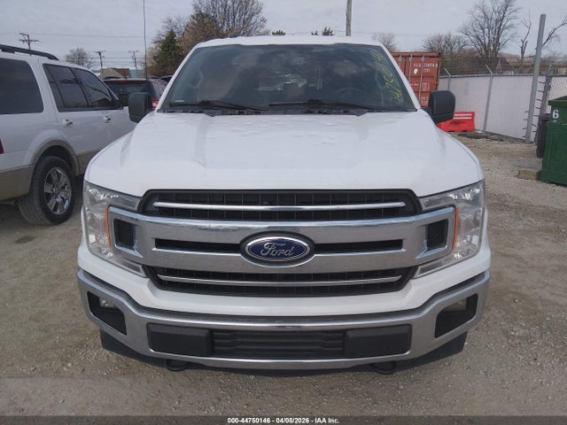 Ford F-150 Xlt