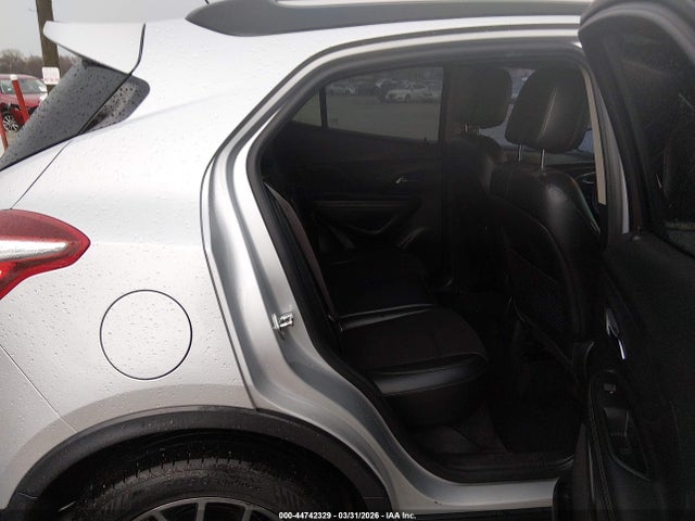 Buick Encore Fwd Sport Touring