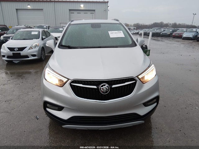 Buick Encore Fwd Sport Touring