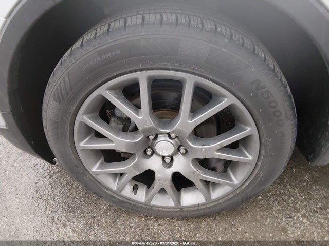 Buick Encore Fwd Sport Touring