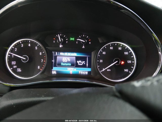 Buick Encore Fwd Sport Touring