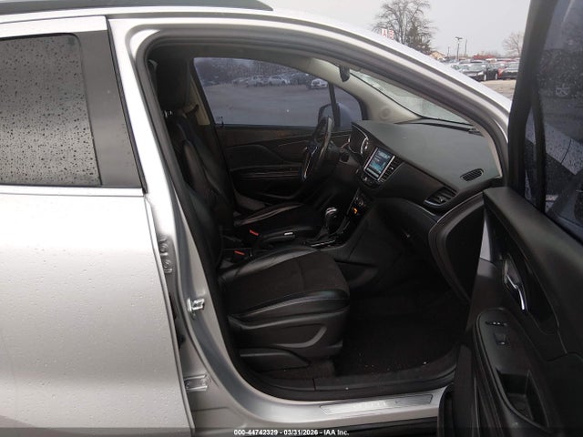 Buick Encore Fwd Sport Touring