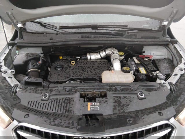 Buick Encore Fwd Sport Touring