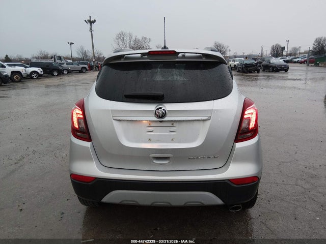 Buick Encore Fwd Sport Touring