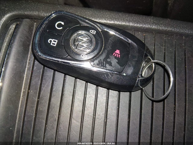 Buick Encore Fwd Sport Touring