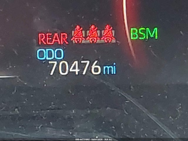 Toyota RAV4 Trd Off-road