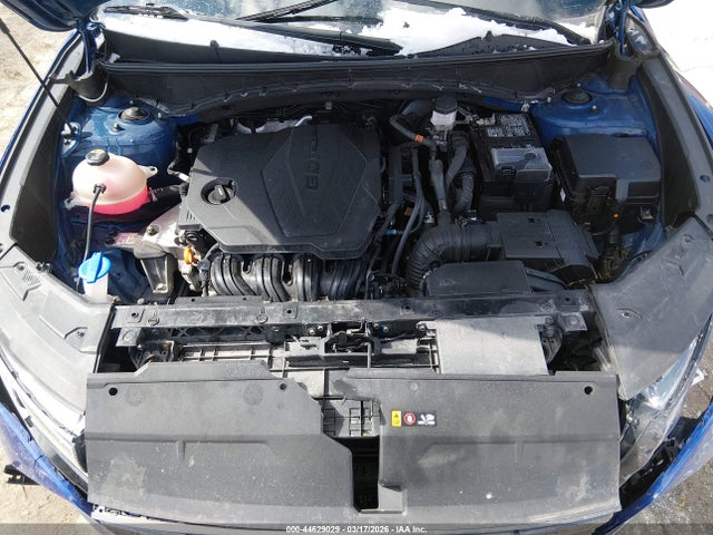 Hyundai TUCSON Sel