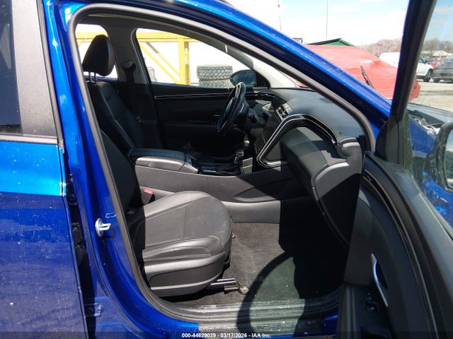 Hyundai TUCSON Sel