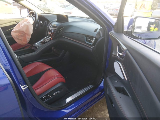 Acura RDX A-spec Package