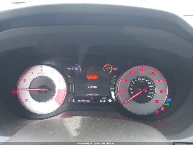 Acura RDX A-spec Package