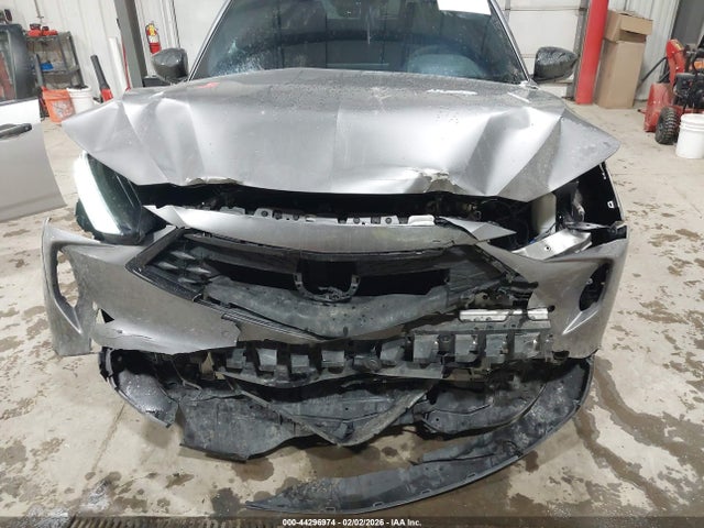 Acura MDX A-spec Package