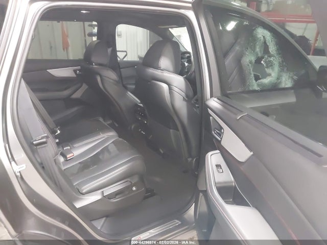 Acura MDX A-spec Package