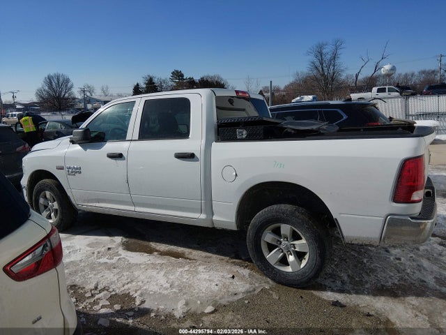 Ram 1500 Tradesman  4x4 5'7 Box