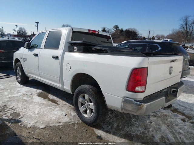 Ram 1500 Tradesman  4x4 5'7 Box