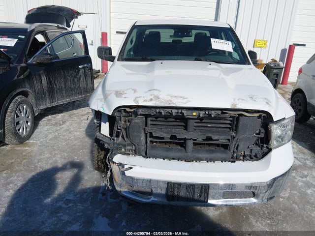 Ram 1500 Tradesman  4x4 5'7 Box