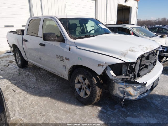 Salvage Ram 1500 Image