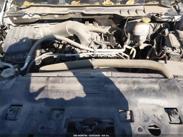 Ram 1500 Tradesman  4x4 5'7 Box