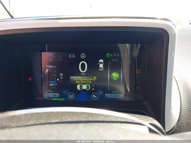 Chevrolet Volt