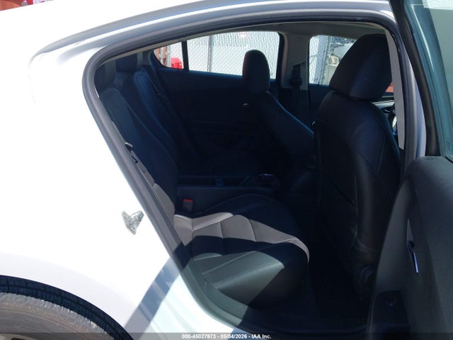 Chevrolet Volt