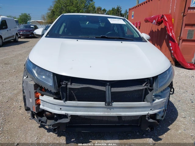 Chevrolet Volt