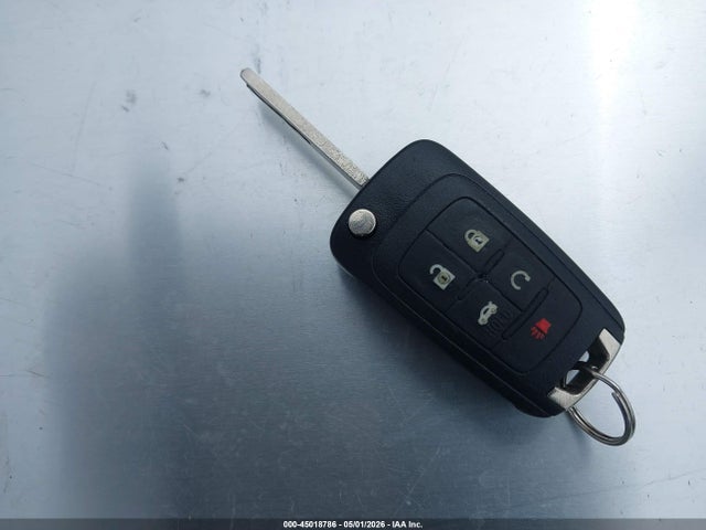 Chevrolet Equinox Ltz