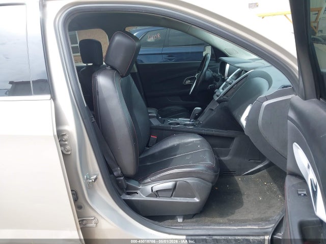 Chevrolet Equinox Ltz
