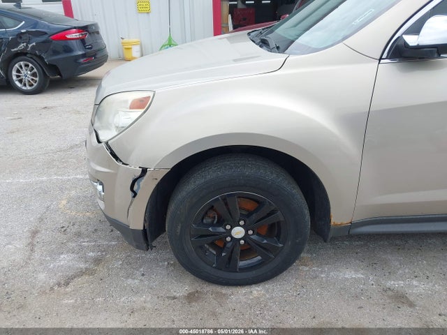 Chevrolet Equinox Ltz