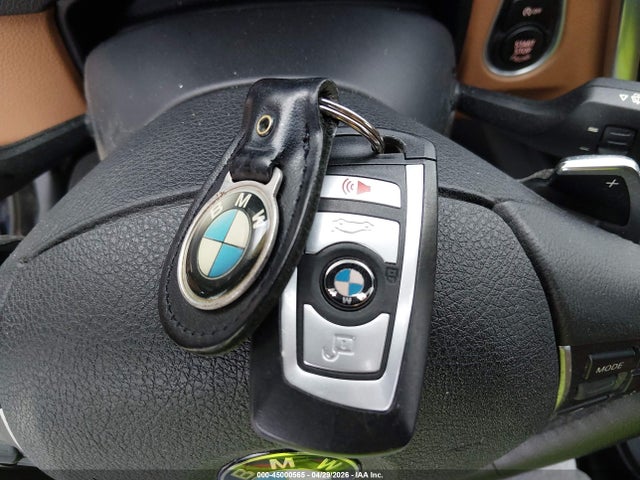 BMW 4 Series Xdrive