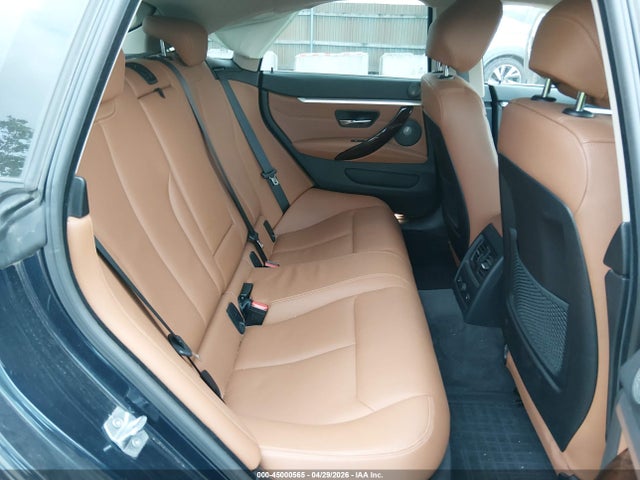 BMW 4 Series Xdrive