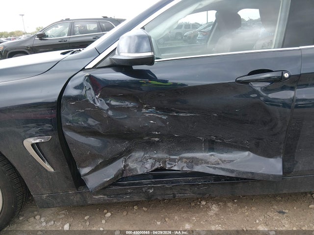 BMW 4 Series Xdrive