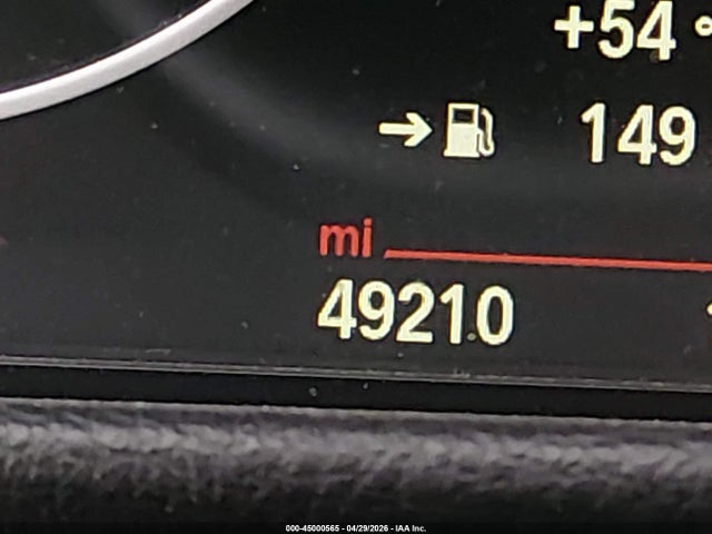 BMW 4 Series Xdrive