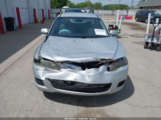 Mazda Mazda6 I