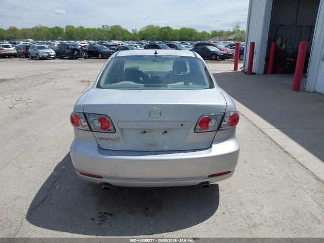Mazda Mazda6 I