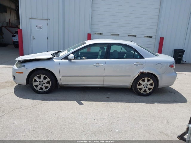 Mazda Mazda6 I