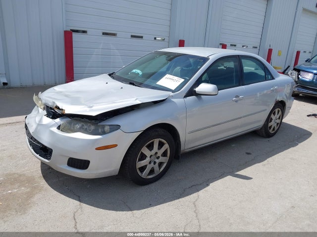 Mazda Mazda6 I