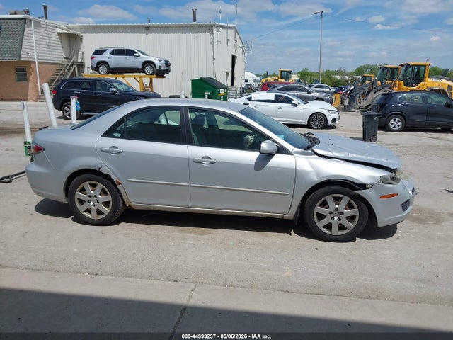 Mazda Mazda6 I