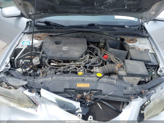 Mazda Mazda6 I
