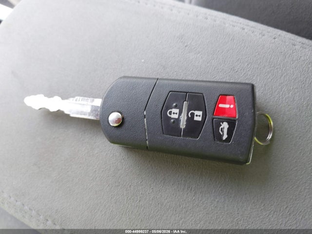 Mazda Mazda6 I