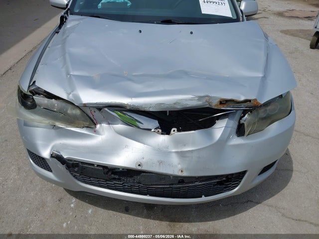 Mazda Mazda6 I