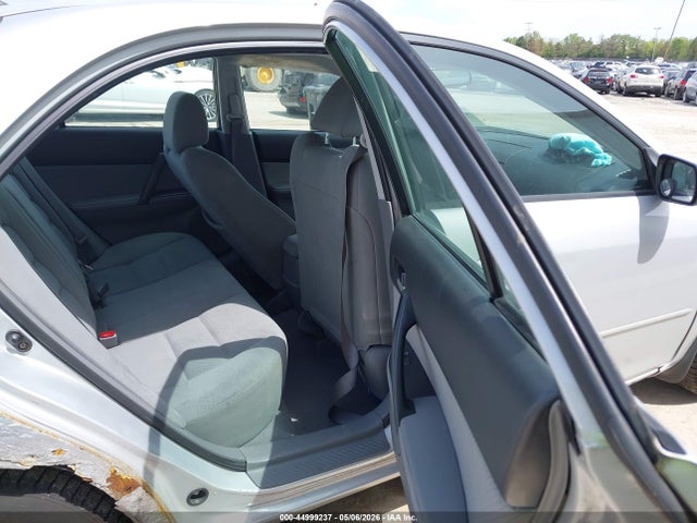 Mazda Mazda6 I