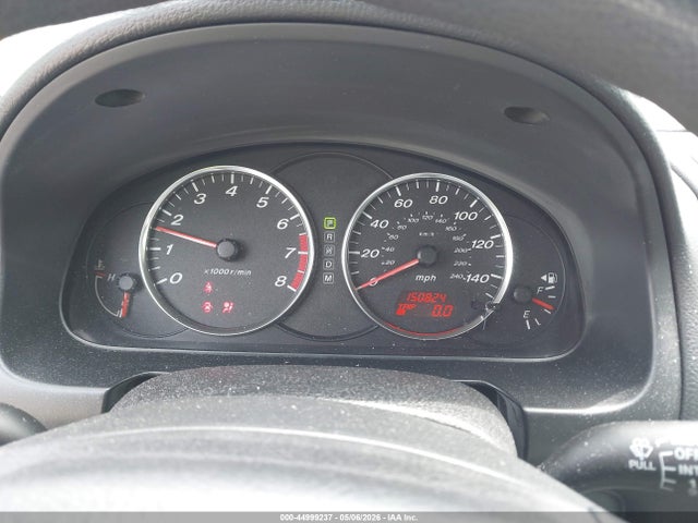 Mazda Mazda6 I