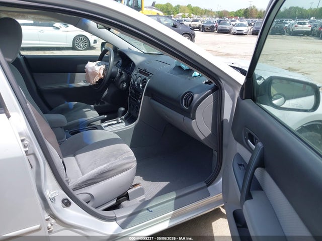 Mazda Mazda6 I
