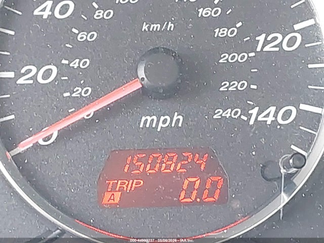 Mazda Mazda6 I