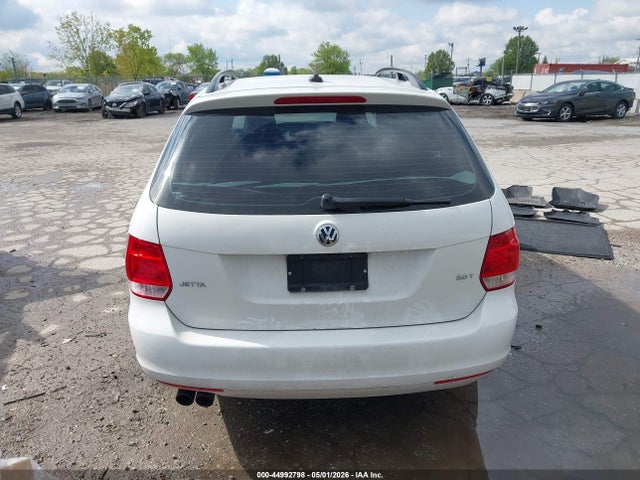 Volkswagen Jetta 2.0t Sel