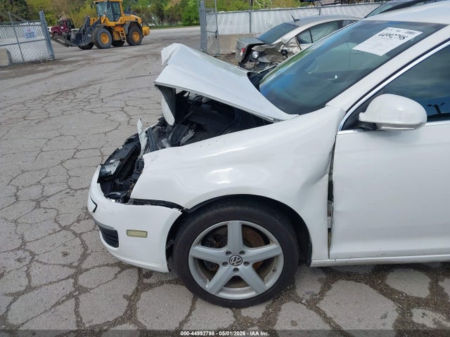 Volkswagen Jetta 2.0t Sel