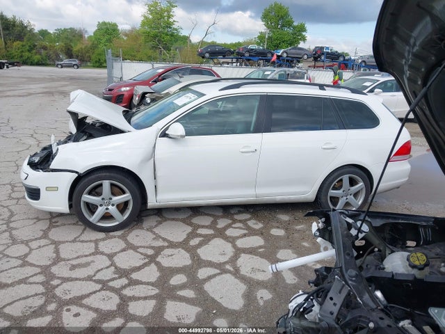 Volkswagen Jetta 2.0t Sel